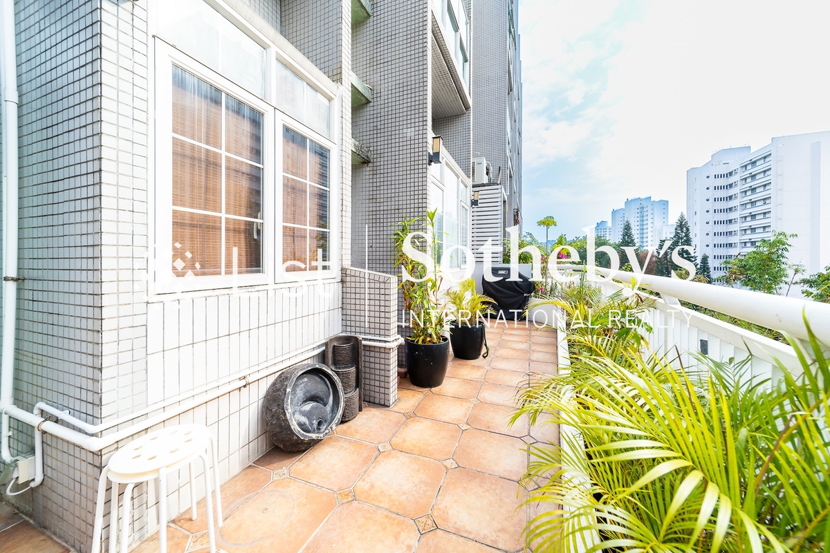 Albany Court 雅鑾閣 | 