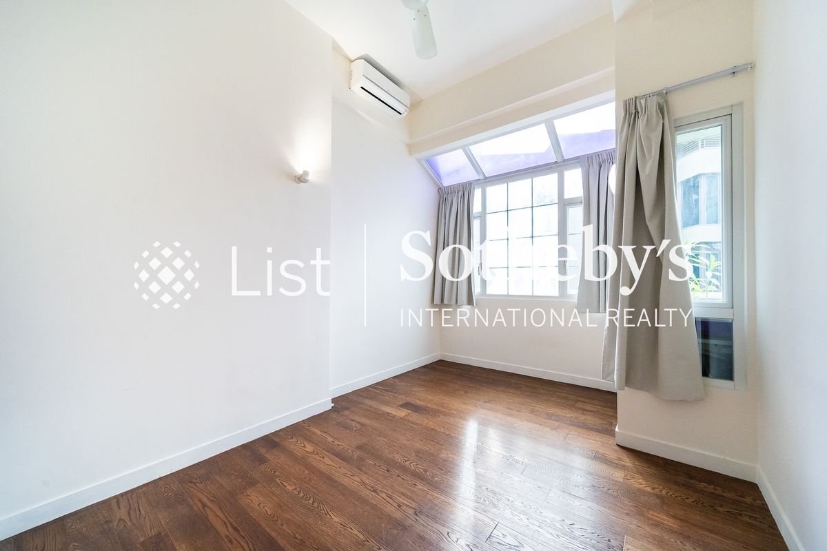 Albany Court 雅鑾閣 | Second Bedroom