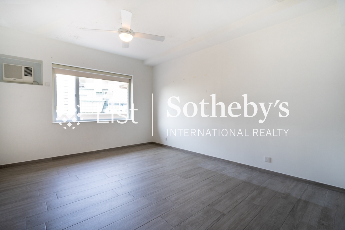 Baguio Villa 碧瑶湾 | Third Bedroom