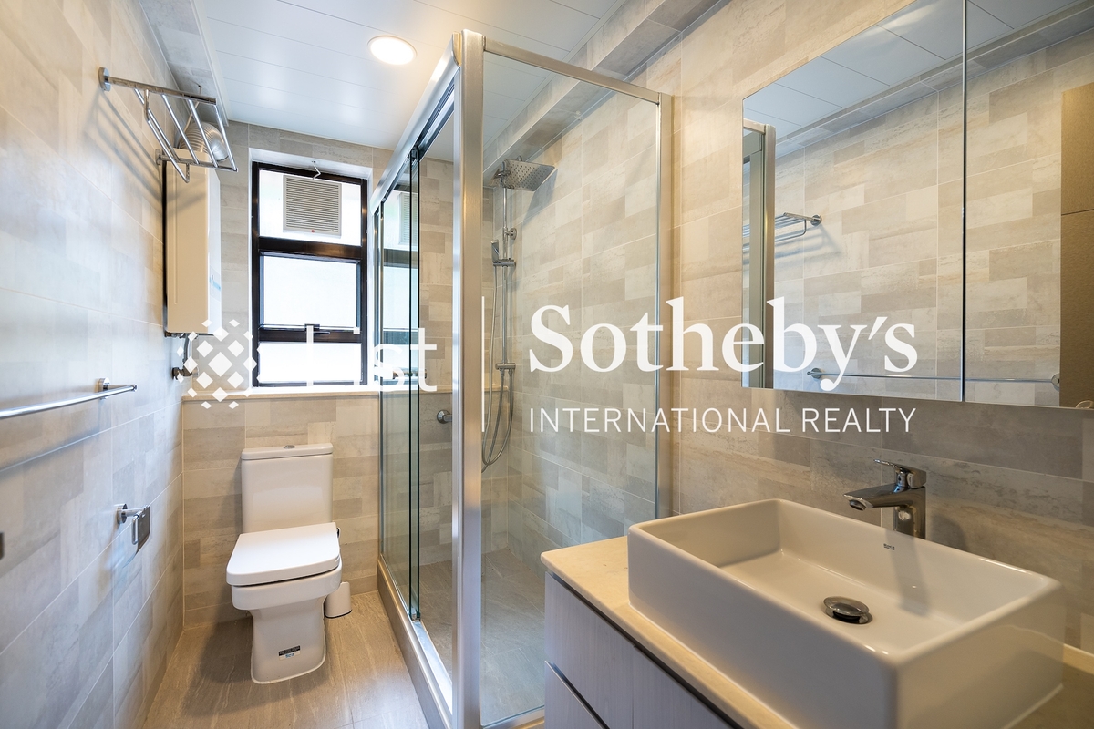 Baguio Villa 碧瑶湾 | Second En-suite Bathroom