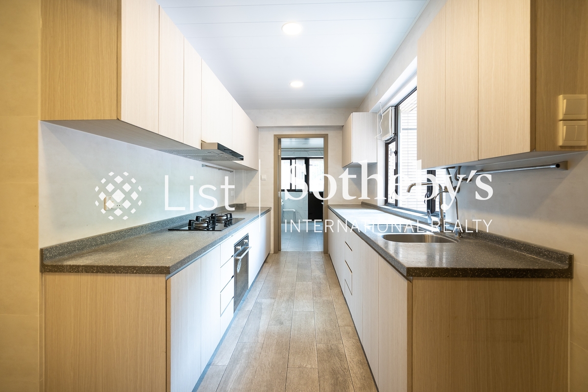 Baguio Villa 碧瑶湾 | Kitchen