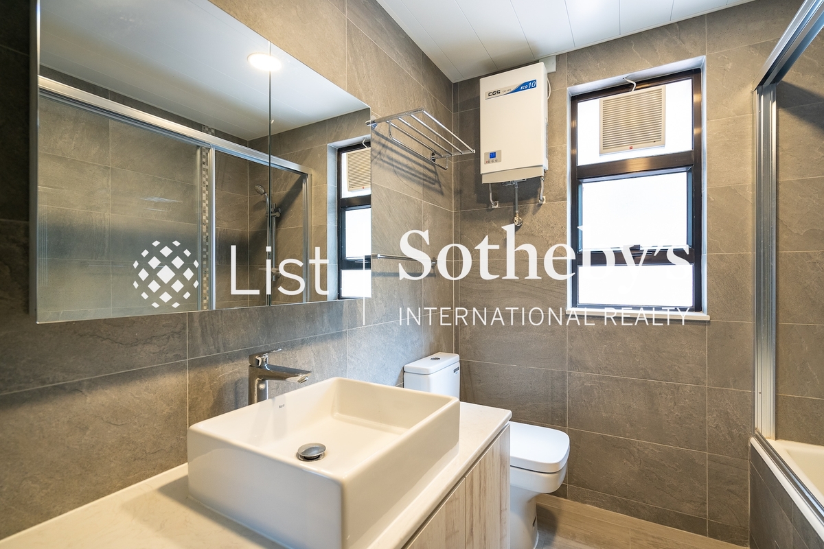 Baguio Villa 碧瑶湾 | Master Bathroom