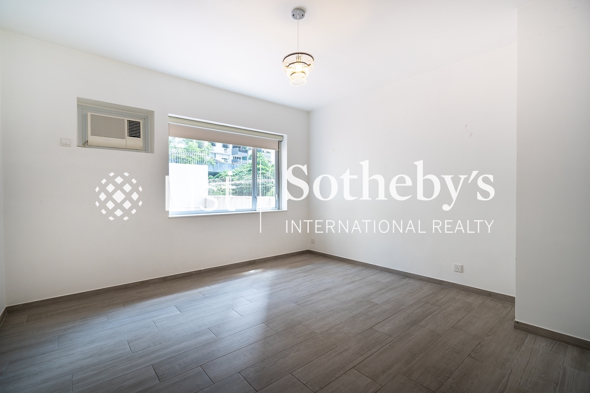 Baguio Villa 碧瑶湾 | Second En-suite Bedroom