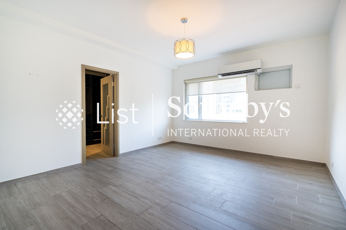 Baguio Villa 碧瑶湾 | Master Bedroom