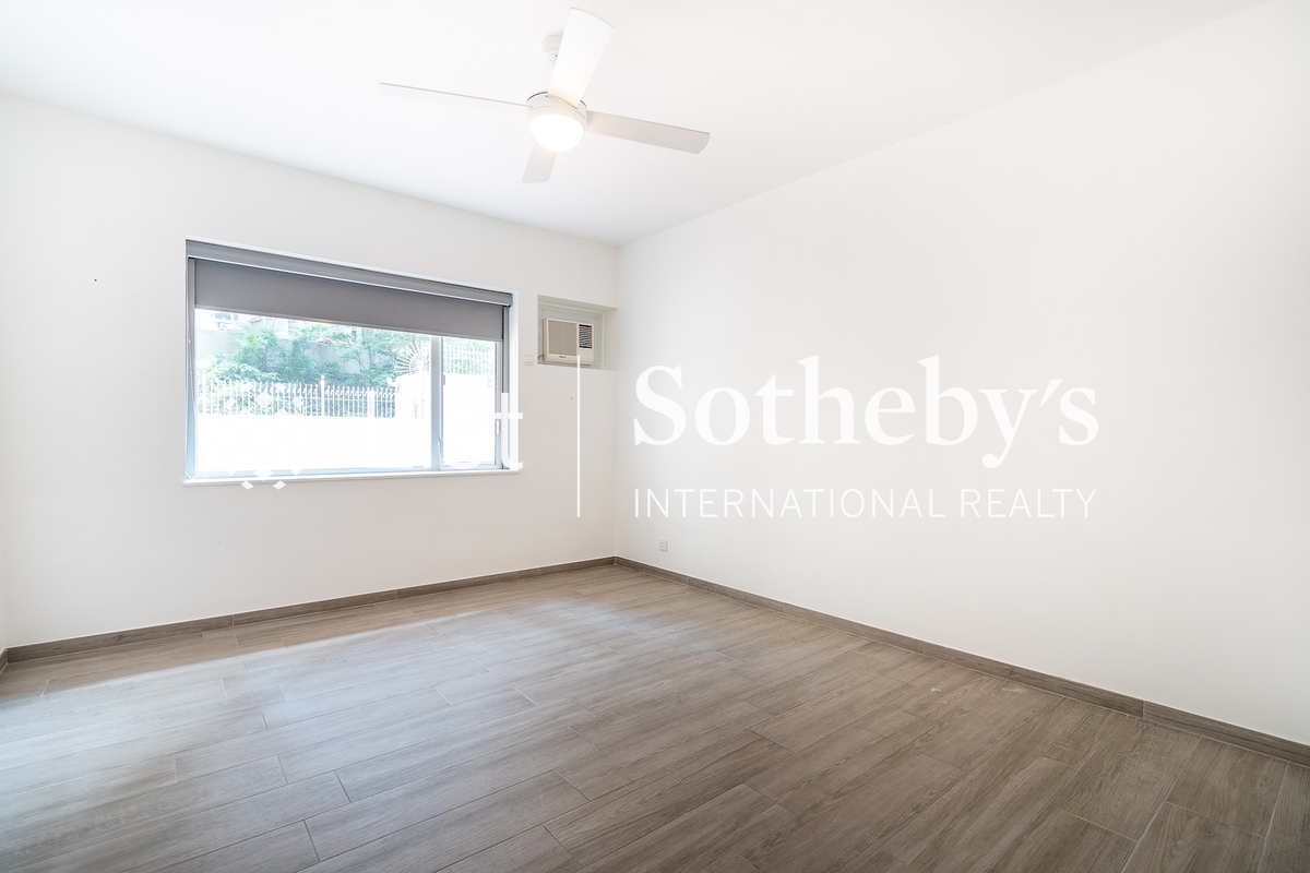 Baguio Villa 碧瑶湾 | Fourth Bedroom