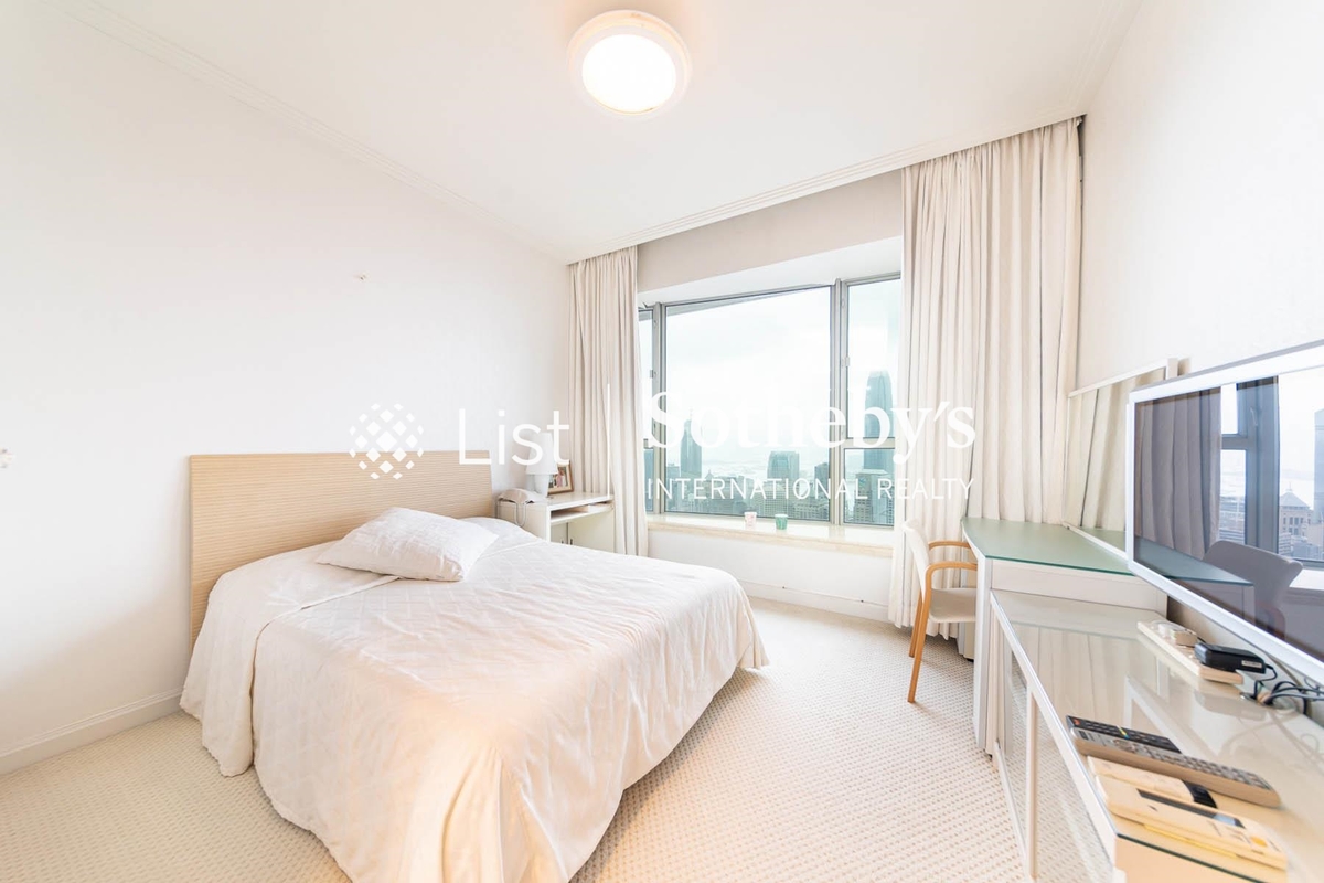 Regence Royale 富滙豪庭 | Second Bedroom