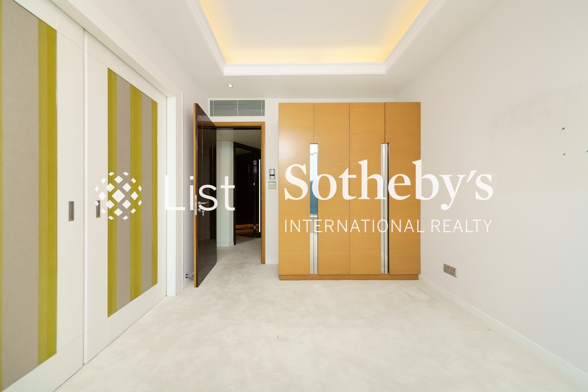 Regence Royale 富滙豪庭 | Third Bedroom