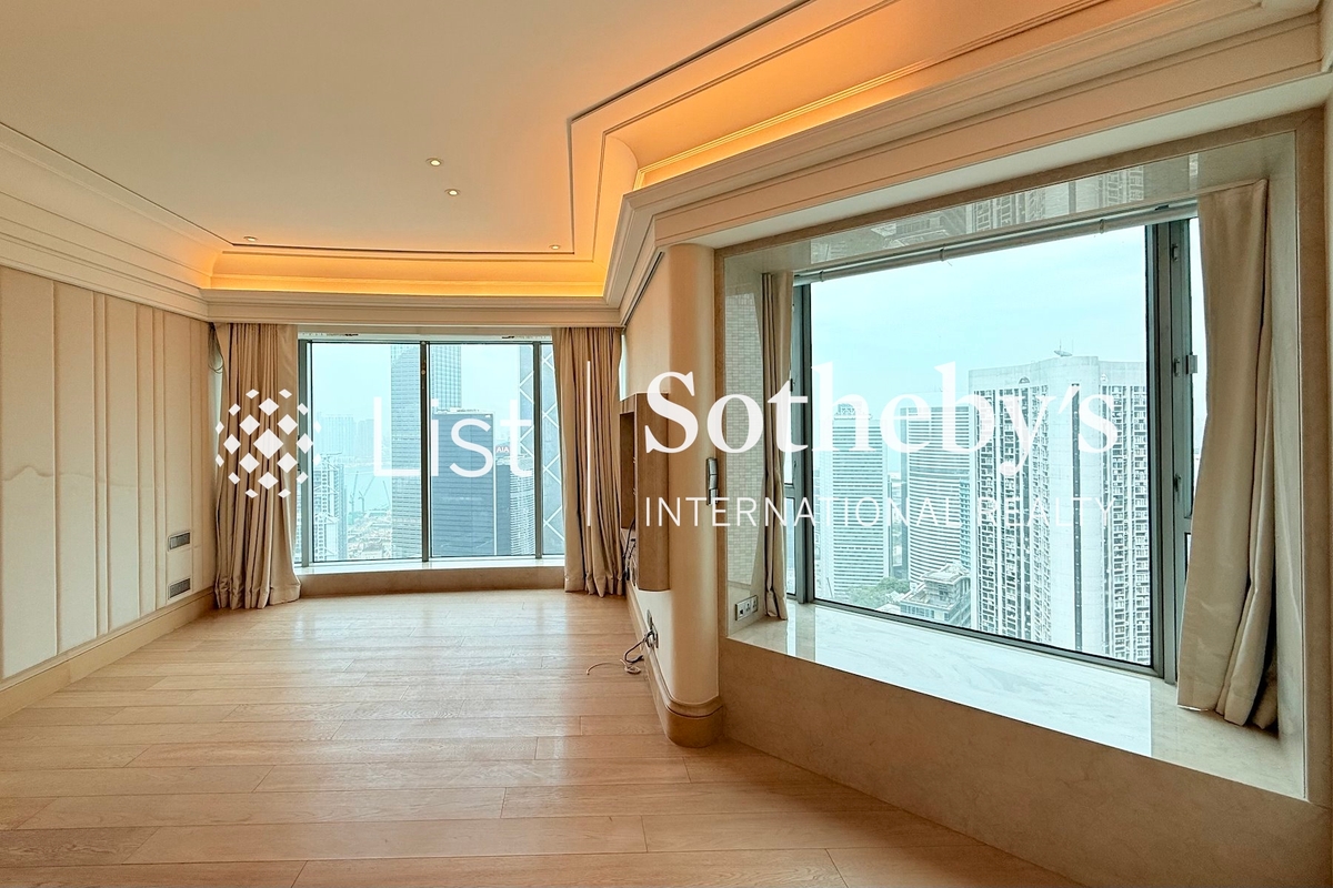 Regence Royale 富滙豪庭 | Second En-suite Bedroom