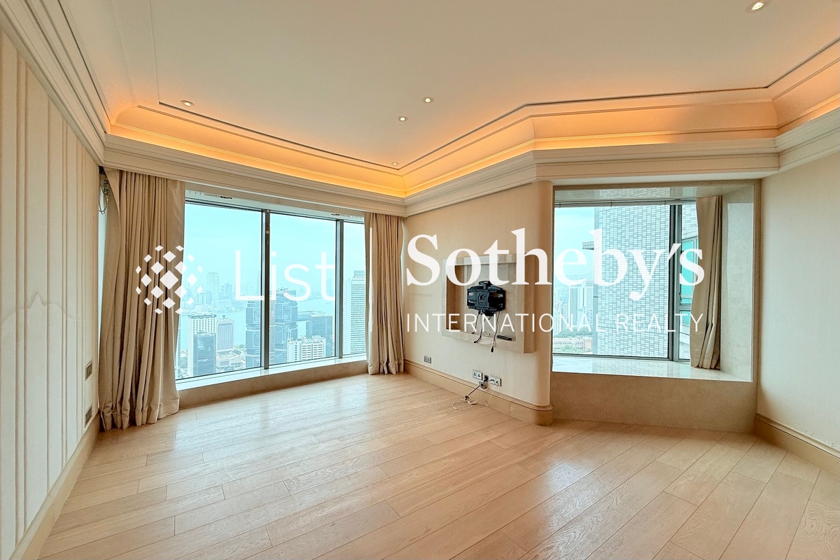 Regence Royale 富滙豪庭 | Second En-suite Bedroom