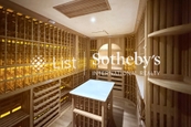 Regence Royale 富滙豪庭 | Wine Cellar