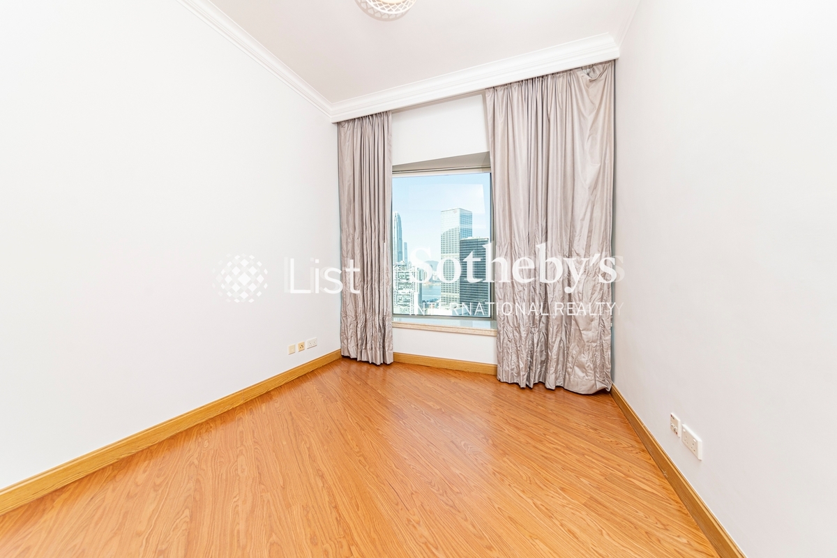 Regence Royale 富汇豪庭 | Second Bedroom