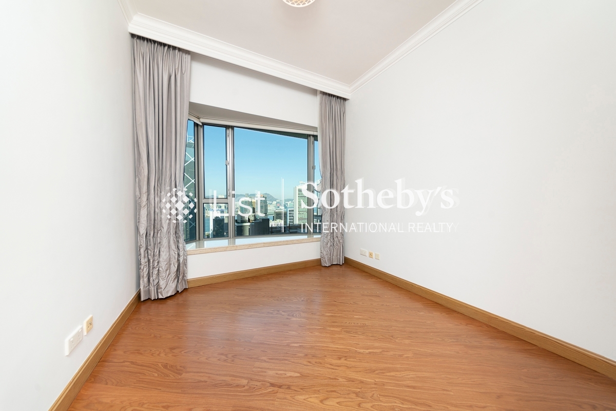 Regence Royale 富汇豪庭 | Third Bedroom