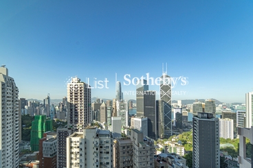 Regence Royale 富滙豪庭 | 