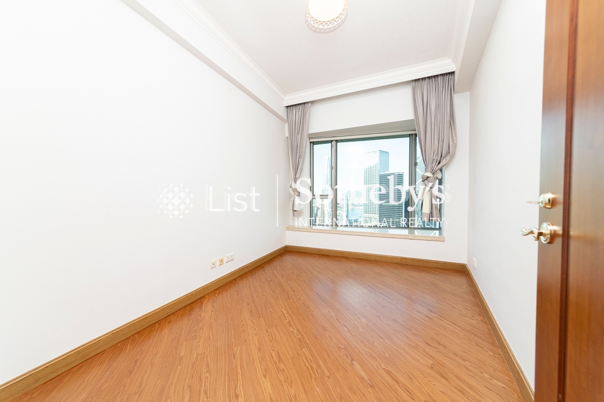 Regence Royale 富汇豪庭 | Fourth Bedroom