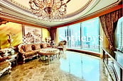 Regence Royale 富滙豪庭 | Living Room