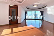 Regence Royale 富滙豪庭 | Living and Dining Room