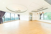 Regence Royale 富滙豪庭 | Living and Dining Room