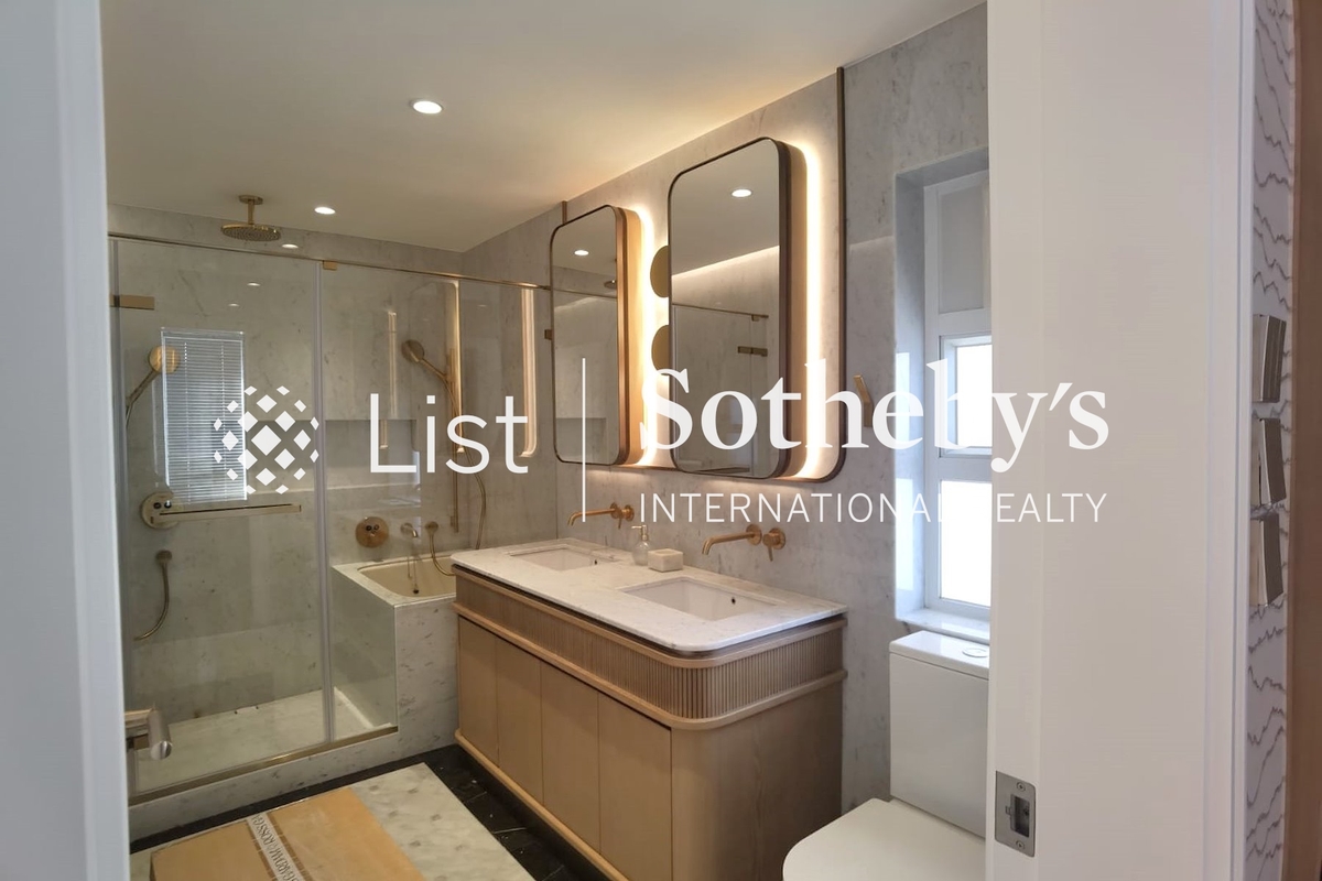 Garden Terrace 花園台 | Master Bathroom