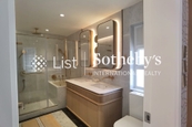 Garden Terrace 花園台 | Master Bathroom