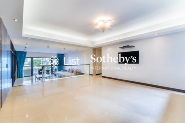 Garden Terrace 花园台 | 