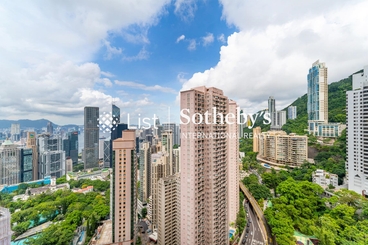 Garden Terrace 花园台 | 