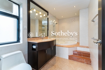 Garden Terrace 花园台 | 