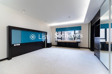 Garden Terrace 花园台 | 