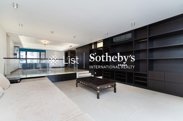 Garden Terrace 花园台 | 