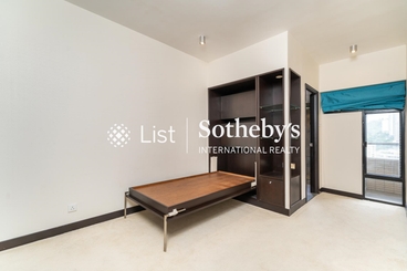 Garden Terrace 花园台 | 