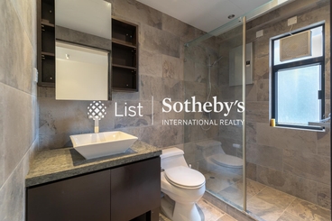 Garden Terrace 花园台 | 