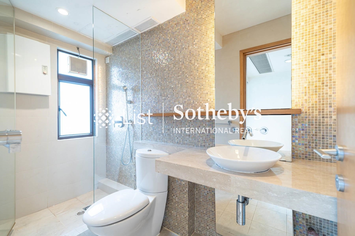 Garden Terrace 花园台 | Fourth En-suite bathroom