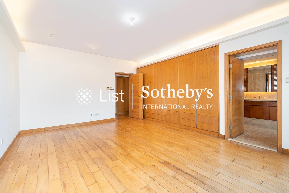 Garden Terrace 花园台 | Master Bedroom