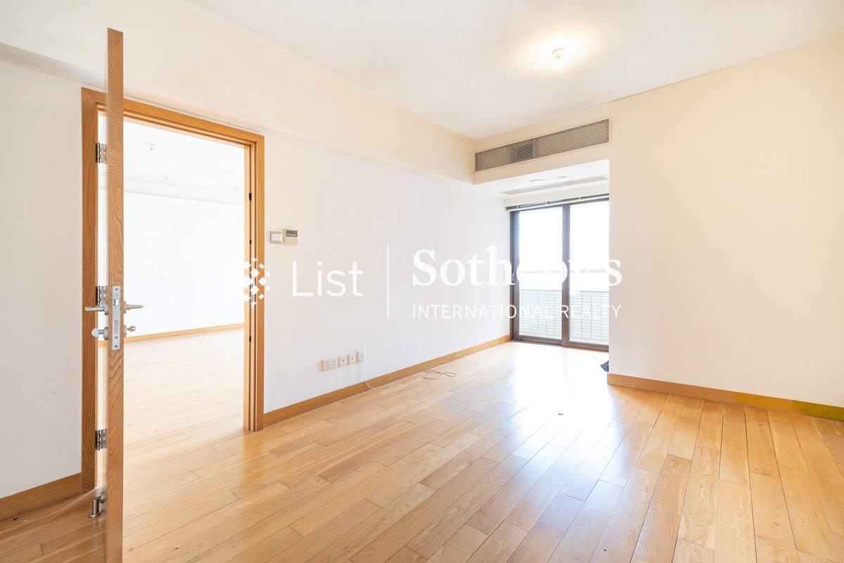 Garden Terrace 花园台 | Fourth En-suite Bedroom