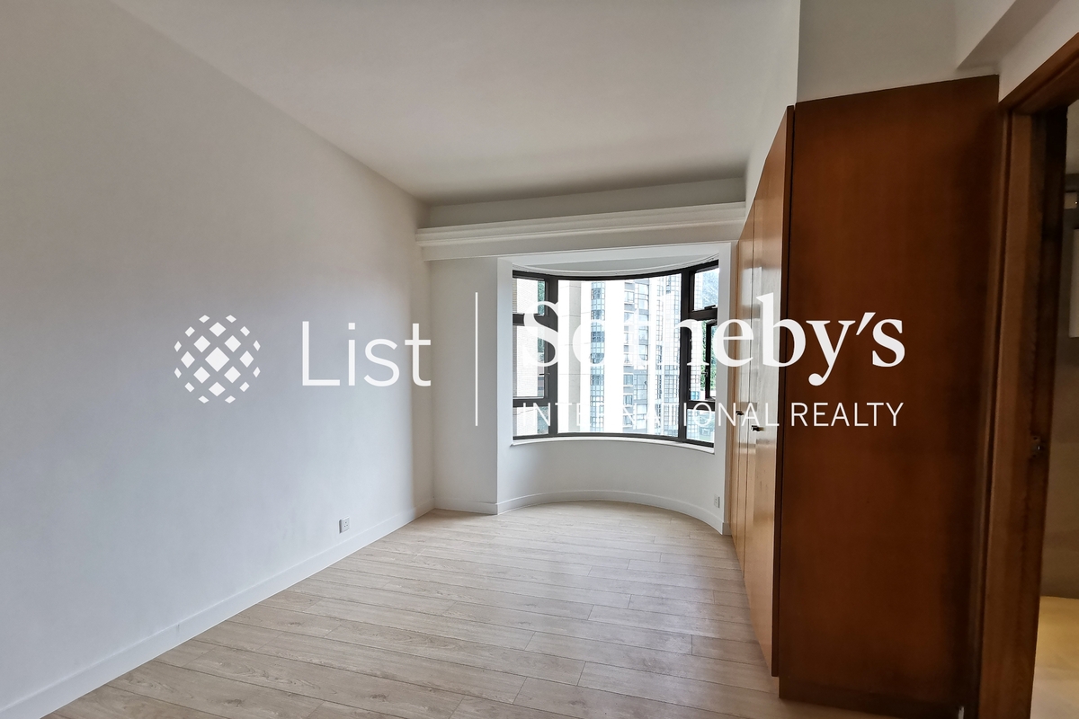 Garden Terrace 花園台 | Third En-suite Bedroom