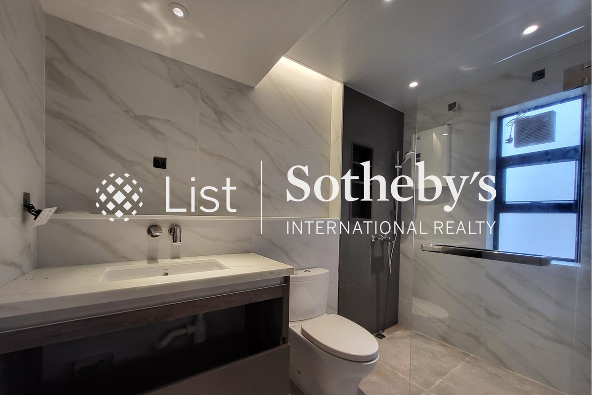 Garden Terrace 花園台 | Third En-suite Bathroom