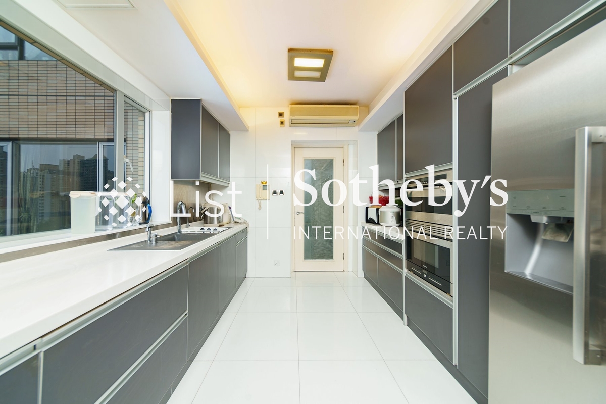 Garden Terrace 花園台 | Kitchen