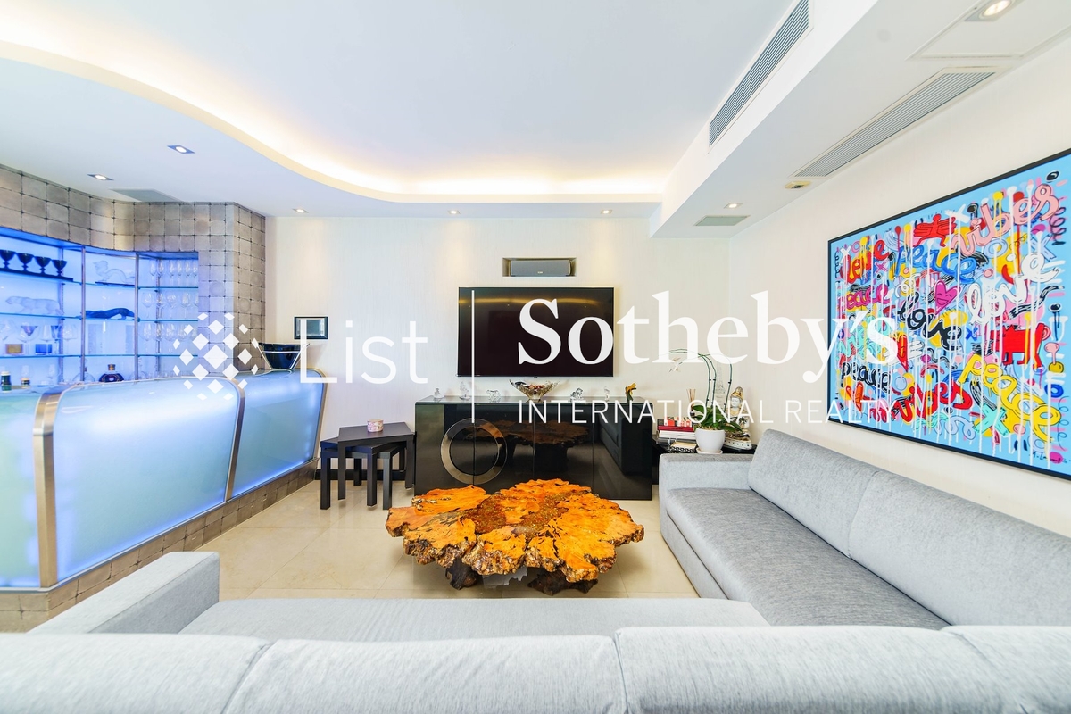 Garden Terrace 花園台 | Family Room