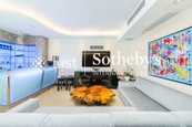 Garden Terrace 花園台 | Family Room