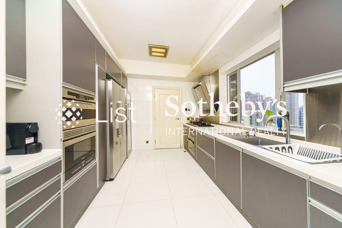 Garden Terrace 花園台 | Kitchen