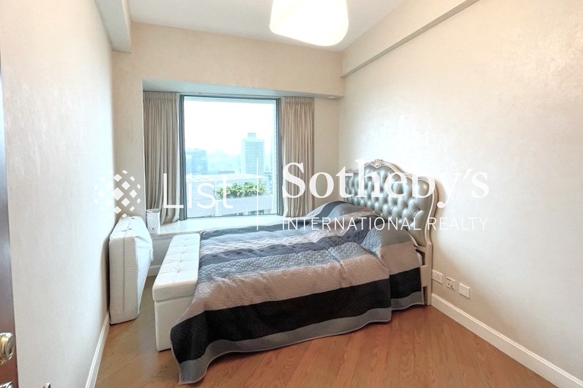 Regence Royale 富滙豪庭 | Third Bedroom