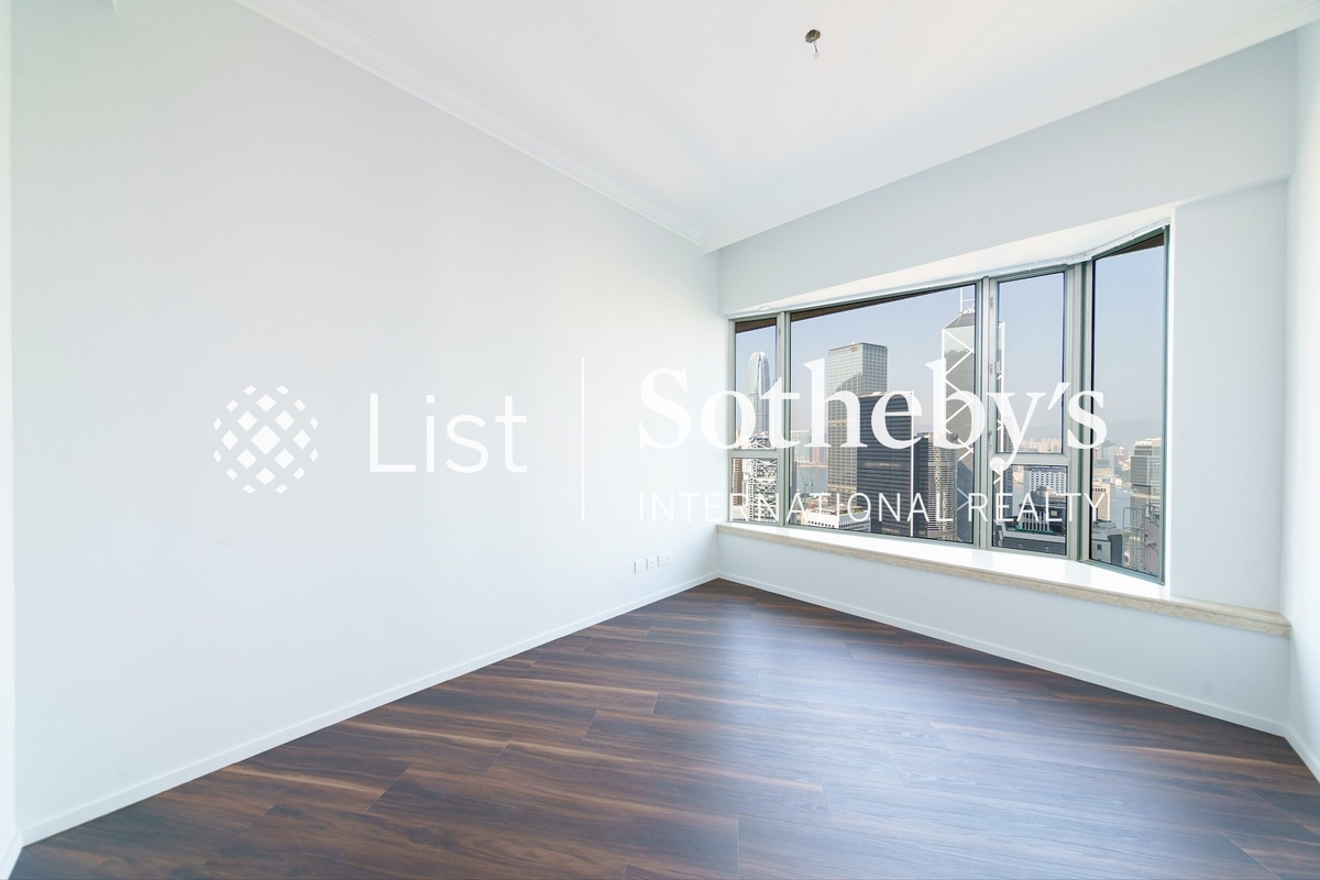 Regence Royale 富滙豪庭 | Master Bedroom