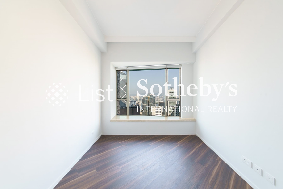 Regence Royale 富滙豪庭 | Third Bedroom