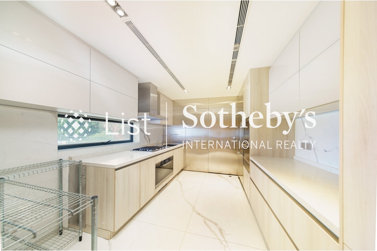 Garden Terrace 花園台 | Kitchen