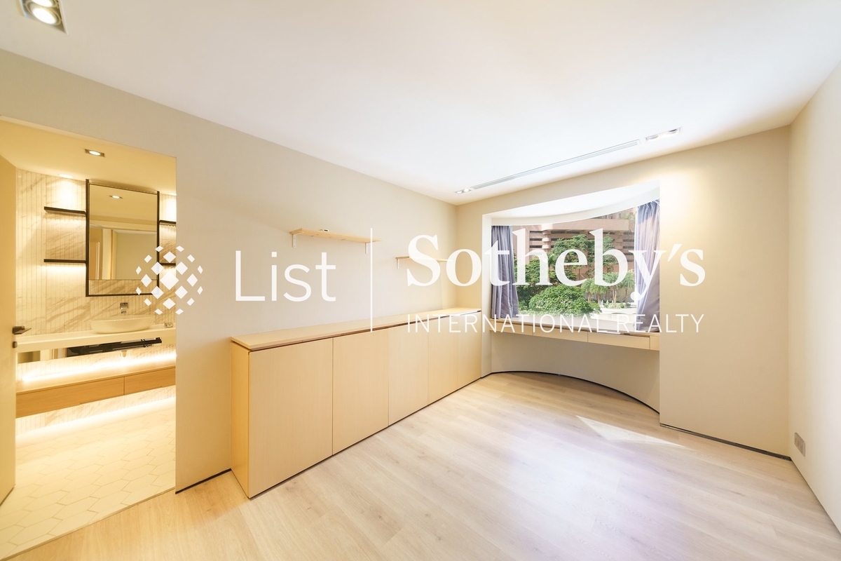 Garden Terrace 花園台 | Second En-suite Bedroom