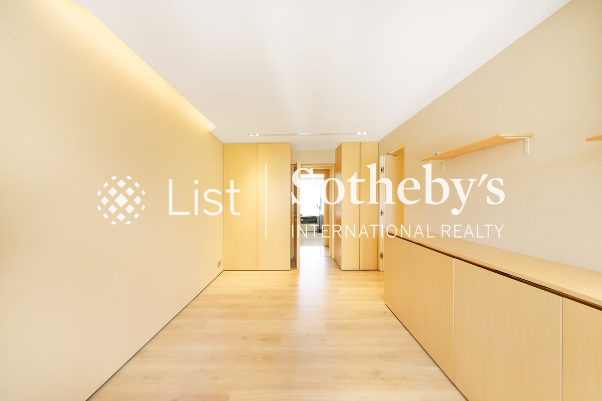 Garden Terrace 花園台 | Second En-suite Bedroom