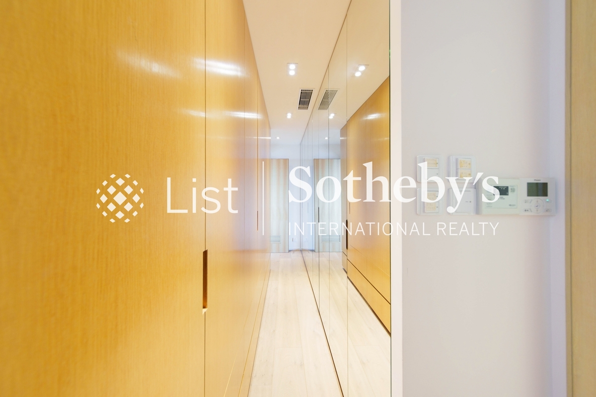 The Mayfair The Mayfair | Walk-in Closet in Master Bedroom 