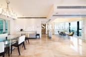 The Mayfair The Mayfair | Living and Dining Room