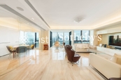 The Mayfair The Mayfair | Living and Dining Room