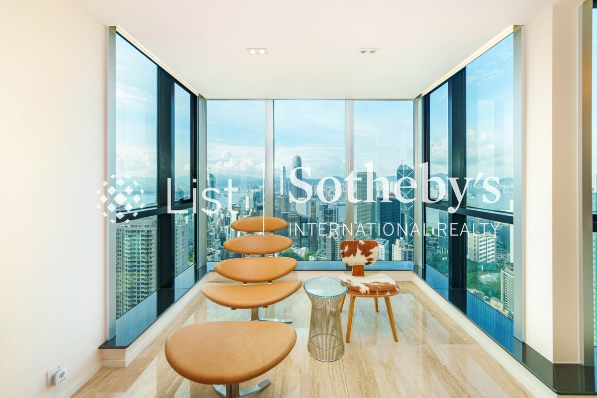 The Mayfair The Mayfair | View from Living and Dining Room