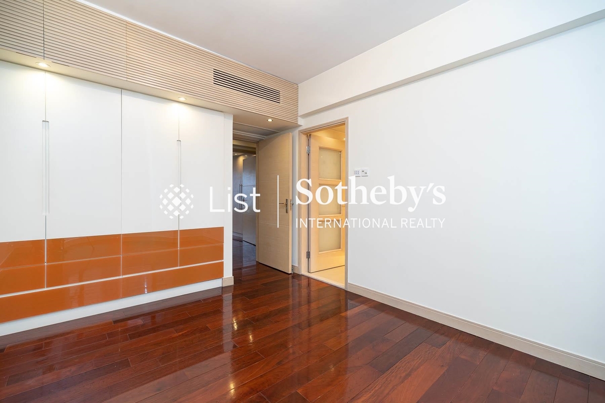 Garden Terrace 花园台 | Third En-suite Bedroom